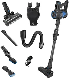 Вертикальный пылесос Blaupunkt VCH801 Вертикальный пылесос Blaupunkt VCH801