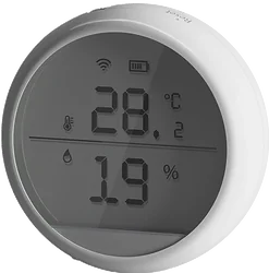 Метеостанция Elektrostandard 76270/00