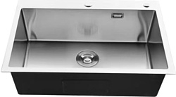 Кухонная мойка Roxen Simple 560220-65