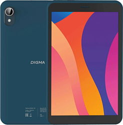 Планшет Digma Optima 8306C 4G