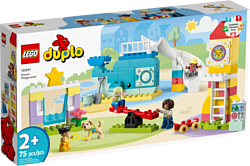 LEGO Duplo 10991 Игровая площадка