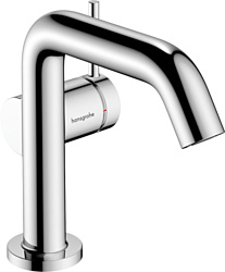 Смеситель Hansgrohe Tecturis S 110 Fine CoolStart EcoSmart+ 73320000