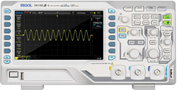 Осциллограф Rigol DS1102Z-E