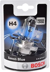 Автомобильная лампа Bosch 1987301010