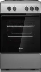 Электрическая плита Midea MFE-2G Электрическая плита Midea MFE-2G