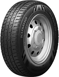 Kumho Winter PorTran CW51 215/60 R17C 104/102H Kumho Winter PorTran CW51 215/60 R17C 104/102H
