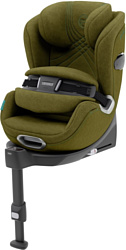 Автокресло Cybex Anoris T i-Size (mustard yellow)