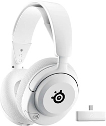 SteelSeries Arctis Nova 5X Wireless