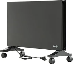 Инфракрасный обогреватель Теплофон 700 ЭРГПА 0.7/220(п) напольный (черный) Инфракрасный обогреватель Теплофон 700 ЭРГПА 0.7/220(п) напольный (черный)