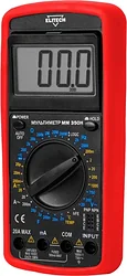 Мультиметр ELITECH ММ 350Н