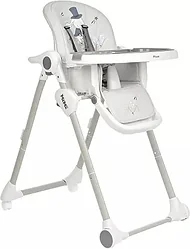 Высокий стульчик для кормления Pituso Mimi HC502 (grey rabbit)