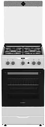 Газовая плита DARINA PL GM241 008 1W Газовая плита DARINA PL GM241 008 1W