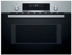 Микроволновая печь Bosch CMA585GS1
