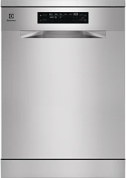 Посудомоечная машина Electrolux SatelliteClean 600 ESM64831SX
