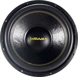 Автоакустика Swat GLK-P15D2