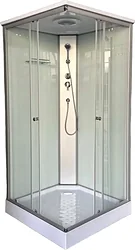 Душевая кабина Saniteco BST-280W
