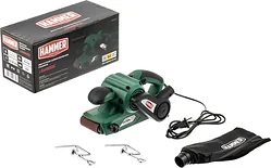 Ленточная шлифмашина Hammer LSM900E Ленточная шлифмашина Hammer LSM900E