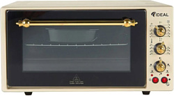 Электропечь Ideal M 50 03 (молочный)