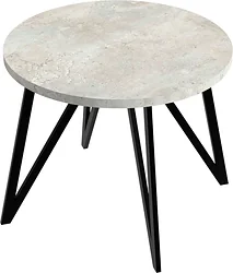 Кухонный стол Макс Стайл СтО-900 (бетон)