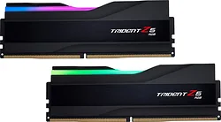 Модуль памяти G.SKILL Trident Z5 RGB F5-6000J2836G32GX2-TZ5RK Модуль памяти G.SKILL Trident Z5 RGB F5-6000J2836G32GX2-TZ5RK