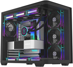 Корпус для компьютера A4Tech Bloody BD-CC113 (черный)