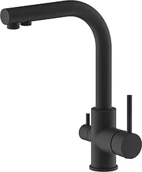 Grocenberg GB40551 (черный матовый)