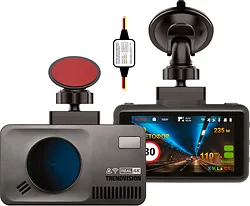 TrendVision DriveCam Real 4K Signature LNA Max