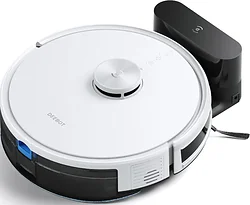 Робот-пылесос Ecovacs Deebot Y1 Pro DLX34