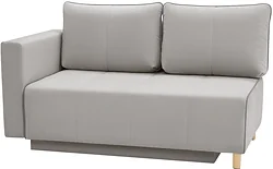 Тахта Mio Tesoro Вигго 194 (848 серо-бежевый) Тахта Mio Tesoro Вигго 194 (848 серо-бежевый)