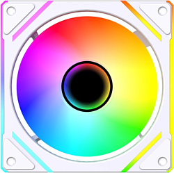 Вентилятор для корпуса A4Tech Bloody BD-CF120ARGB2-WH Вентилятор для корпуса A4Tech Bloody BD-CF120ARGB2-WH