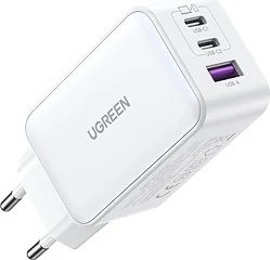 UGreen CD244 15334 (белый)