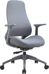 Кресло Everprof Bug (ткань, серый)