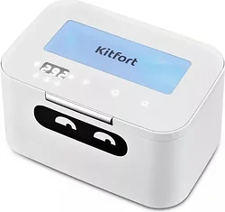 Маникюрный набор Kitfort KT-2071 Маникюрный набор Kitfort KT-2071
