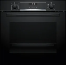 Электрический духовой шкаф Bosch Serie 6 HBG537FB4 Электрический духовой шкаф Bosch Serie 6 HBG537FB4