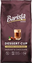 Barista Dessert Cup Hazelnut & Chocolate зерновой 1 кг