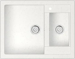 Кухонная мойка Marrbaxx 19 F019