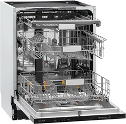 Посудомоечная машина Krona Delia 60 BI V2 Посудомоечная машина Krona Delia 60 BI V2