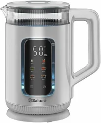 Электрочайник Sakura SA-2751DW