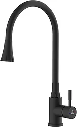 Смеситель Diadonna D46-0009BL