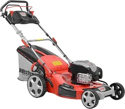 Газонокосилка Hecht 5564 BS 5 in 1