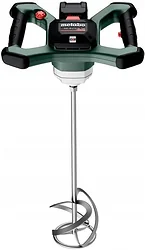 Миксер Metabo RW 18 LTX BL 120 601164850 (без АКБ)