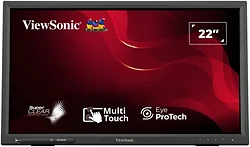 Портативный монитор ViewSonic TD2223-2