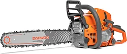 Цепная пила Daewoo Power DACS 580