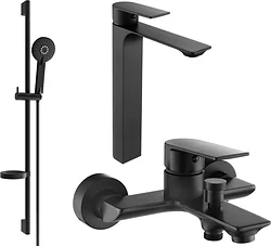 Душевая система Mexen Alexa Ds40 71213Ds40-70 Душевая система Mexen Alexa Ds40 71213Ds40-70
