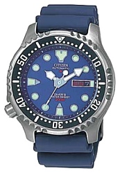 Citizen NY0040-17LE