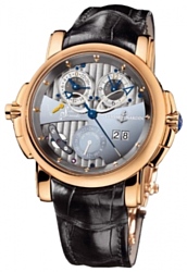 Ulysse Nardin 676-85