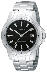 Lorus RS907BX9