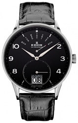 Edox 34005-3NNBN