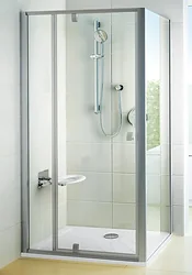 Душевая дверь Ravak Pivot PPS-80