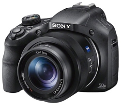 Sony Cyber-shot DSC-HX400V